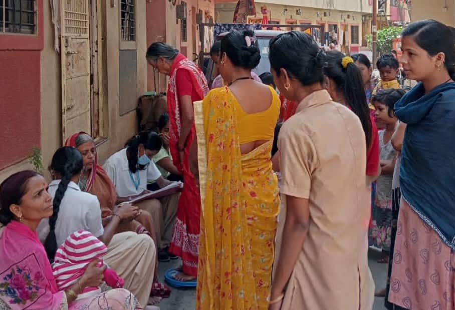 पिंपरी चिंचवड शहरात आढळले ६५० अ‍ॅनिमियाग्रस्त...