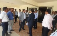 चिंचवड पोटनिवडणुकीसाठी थेरगावातील कामगार भवन असणार मतमोजणी केंद्र..