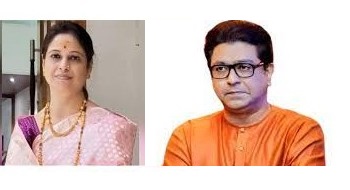 राज ठाकरे मोठ्या भावासारखे माझ्या पाठीशी उभे राहिले, त्यांनी शब्द पाळला..