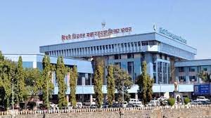 रसायनयुक्त सांडपाणी वाहिन्यांच्या तपासणीसाठी स्वतंत्र पथकांची नियुक्ती..