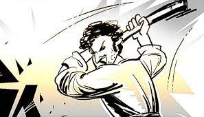 भोसरीत किरकोळ वादातून कुटुंबाला संपविण्याचा प्रयत्न..