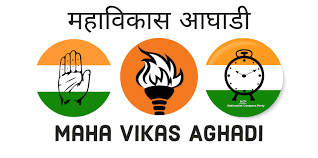 महाविकास आघाडी चिंचवड विधानसभेची पोटनिवडणुक एकत्र लढविणार..