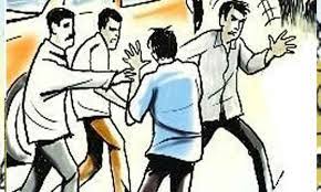 एमआयडीसी भोसरीतील कामगार असुरक्षित; कोयत्याच्या धाकाने रोकड पळविली...