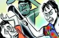 पिंपरीतील मिलिंदनगरमध्ये क्रिकेटवरून चौघांची तरुणाला कोयत्याने मारहाण...