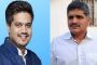 सिक्युरीटी गार्डला चाकूचा धाक दाखवून कंपनीतील लाखाच्या स्टीलची चोरी...