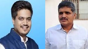 बंडखोर अपक्ष उमेदवार राहुल कलाटे यांना फक्त वीस हजार मतं पडतील?...