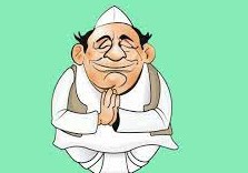 चिंचवड पोटनिवडणुकीत गुन्हेगारी पार्श्वभूमी असणाऱ्या उमेदवारांचा भरणा..