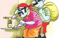बालाजी इंड्रस्ट्रीयल कंपनीतील गोडावुनच्या मोकळ्या जागेतून सस्पेंडर चोरीला...