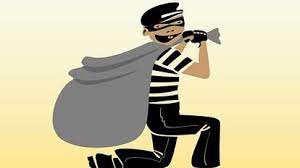 कंपनीच्या वॉल कंपाउंडवरुन आत शिरून तीन लाखांच्या जॉबची चोरी...