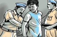 तडीपार आरोपीला घातक शस्रांसह अटक; भोसरीतील चक्रपाणी वसाहतीतील घटना...