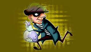 ताथवडेत ट्रान्सपोर्टचे दुकान चोरट्यांनी फोडले; लाखाची रोकड लंपास...