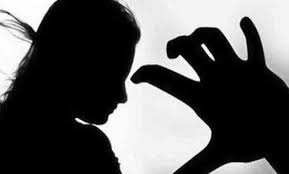 निगडीतील बस थांब्यावर महिलेचा विनयभंग अनं महिलेला मारहाण...