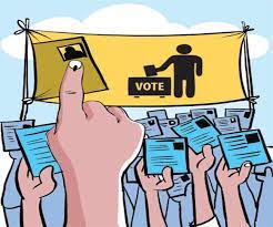 पोटनिवडणूकीत तिसऱ्या दिवशी रंगत वाढली..