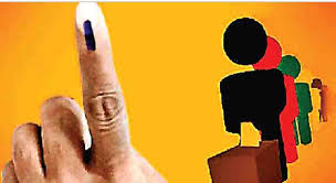उद्योजकांनो येत्या २६ तारखेला कामगारांना मतदानासाठी पगारी सुट्टी अथवा सवलत द्या..