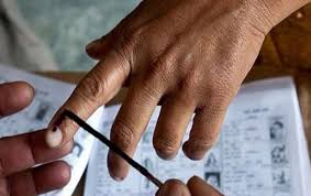 पोटनिवडणुकीसाठी निर्धारित मतदान केंद्रांना निवडणूक आयोगाची मान्यता...