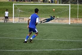 शहरातील फुटबॉल खेळाडूला मिळणार जर्मनीत प्रशिक्षणाची संधी..