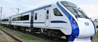 पुणे-नाशिक हायस्पीड रेल्वे प्रकल्पाला तत्वतः मंजुरी...