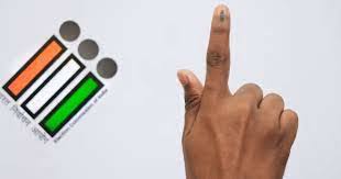 चिंचवड विधानसभा पोटनिवडणुकीसाठी आज दोन अर्ज दाखल...