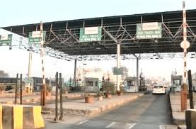 खेड शिवापूर टोल नाक्यावरील टोल सवलत रद्द; आजपासून टोल वसुलीला प्रारंभ...