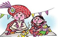 अल्पवयीन वराकडून वयाचा खोटा दाखला खरा भासवून अल्पवयीन वधूसोबत बालविवाह..