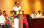 थेरगाव ग्रामस्थ एक झाल्याने अश्विनी लक्ष्मण जगताप यांचा विजय कोणीही रोखू शकणार नाही..