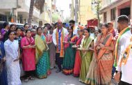 दुःखाच्या वेळीही पिंपळे गुरवकर अश्विनीताई यांच्या पाठीशी राहतील..
