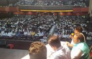 केंद्राध्यक्ष, मतदान अधिकारी तसेच सहायकांना मतदान कामकाजाचे प्रशिक्षण...