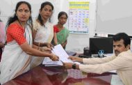 पोटनिवडणुकीसाठी अर्ज दाखल करण्याचा उद्या अखेरचा दिवस..
