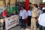 ईव्हीएम मशिन्स थेरगावातील स्ट्रॉंग रूममध्ये लॉक; येत्या दोन तारखेला मतमोजणी...