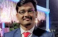 जैन महासंघाच्या अध्यक्षपदी उमेश पाटील तर, कार्याध्यक्षपदी उद्योजक श्रेयस पगारिया...