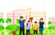 स्वच्छता क्षेत्रात काम करणाऱ्या महिलांना 'स्वच्छोत्सव-२०२३' मध्ये सहभागासाठी आवाहन...