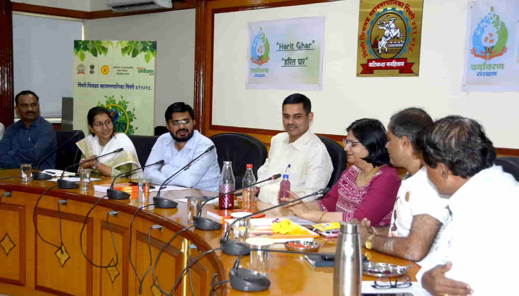 धुलीवंदन व होळीसाठी नैसर्गिक रंग निर्मिती ऑनलाईन कार्यशाळेला विद्यार्थ्यांचा प्रतिसाद...