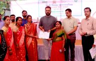 महाराष्ट्रातील पहिल्या शून्य कचरा कार्यालयाचे नेहरूनगरमध्ये आयुक्तांच्या हस्ते उद्घाटन...