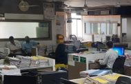 पिंपरी-चिंचवड महापालिकेतील कर्मचाऱ्यांनी पुकारलेला बेमुदत संप मागे..