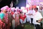 अंडा भुर्जीच्या गाडीवाल्याकडे हप्त्याची मागणी; कोयत्याने हातगाडीचे नुकसान...