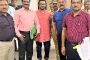 रुपीनगर येथील सरस्वती शाळेजवळ कोयत्याने वाहनांची तोडफोड...