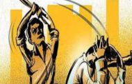 भांडणाच्या रागातून भाचे जावयाकडून सासऱ्यावर कोयत्याने हल्ला; भोसरीतील घटना...