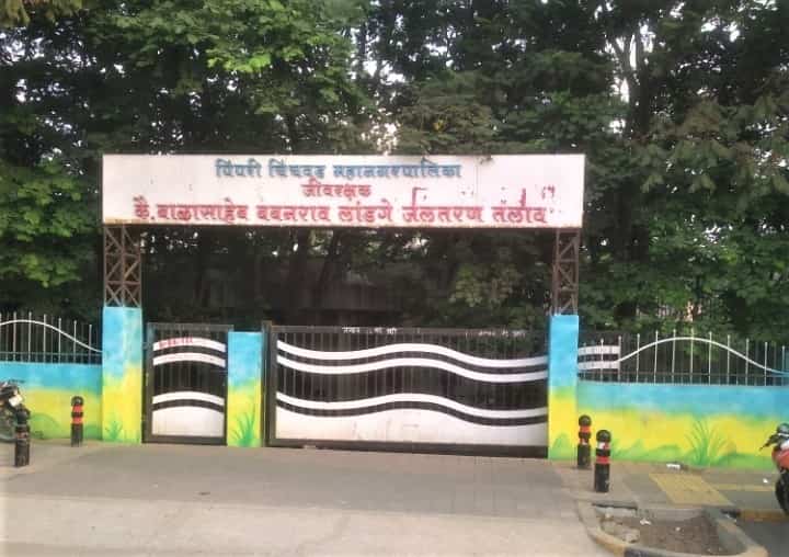 भोसरीतील जलतरण तलाव ऐन उन्हाळ्यात बंद?...