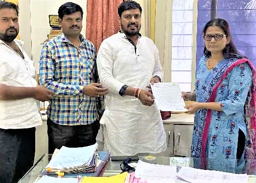 चिखली, चऱ्होली, मोशीतील लाभार्थ्यांना त्वरित घरकुलाचा ताबा द्या..