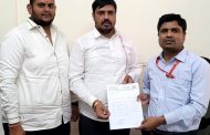 चिखलीतील मोकाट कुत्र्यांचा बंदोबस्त करा - दिनेश यादव...