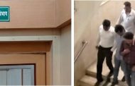 पालिकेच्या पाणी पुरवठा व जलनि:सारण विभागात एसीबीची धडक कारवाई..