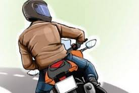 भरधाव पल्सरची अ‍ॅक्टीव्हाला धडक; ४२ वर्षीय व्यक्तीचा अपघातात मृत्यू...