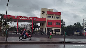 मोशीतील अग्निशामक केंद्र असून अडचण नसून खोळंबा...