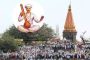 पीएमपीकडून सुटीच्या दिवशी प्रवाशांचे हाल; ठेकेदारांचा संप...