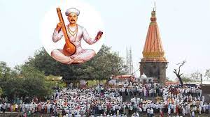 गावातील सांडपाणी इंद्रायणीत सोडू नका; भाविकांच्या जीवाशी खेळ करू नका..