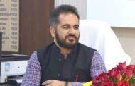 अंदाजपत्रकाच्या माध्यमातून शहर आंतरराष्ट्रीय दर्जाचे बनविणे सहज शक्य - आयुक्त शेखर सिंह...