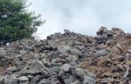 दापोडीत नाल्यामध्ये राडारोडा टाकणाऱ्या तरुणाविरोधात पालिकेकडून गुन्हा दाखल...