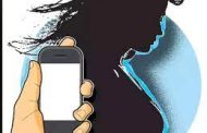 दोन वर्षांपासून महिलेला ब्लॅकमेल करीत जबरदस्ती करणाऱ्या तरुणावर गुन्हा दाखल...
