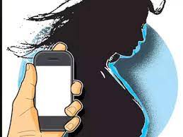 दोन वर्षांपासून महिलेला ब्लॅकमेल करीत जबरदस्ती करणाऱ्या तरुणावर गुन्हा दाखल...