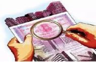 थेरगावात बनावट नकाशाच्या आधारे नोटरी दस्ताद्वारे जमिनींची विक्री करून एकाची फसवणूक...